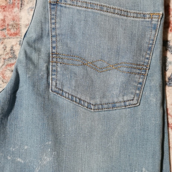 Denizen by Levi's Girls jeans. 16 regular - Picture 5 of 7